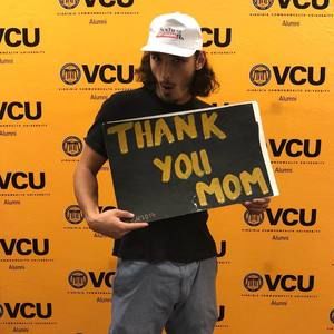 Meet your Posher, Andrew